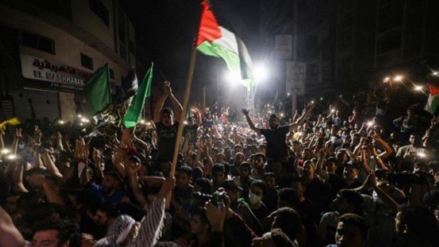 গাজায় যুদ্ধবিরতি আলোচনা শুরুর আগে ইসরায়েলকে যেসব শর্ত দিচ্ছে হামাস